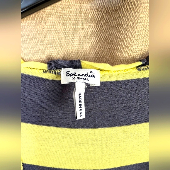 Splendid woman's tank top - Picture 3 of 8